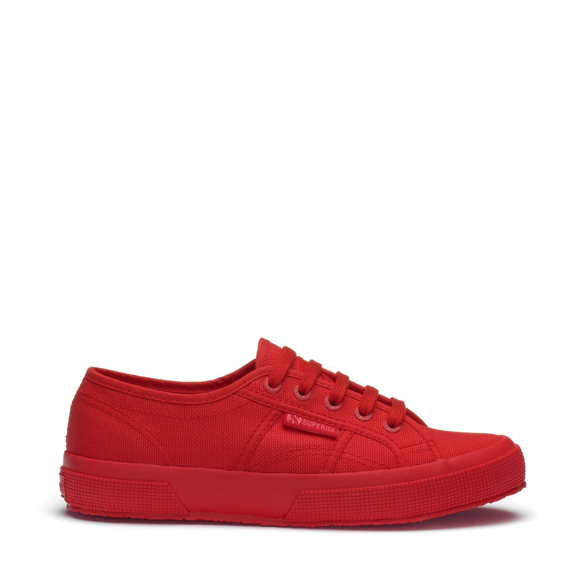 Superga 2750 Cotu Red