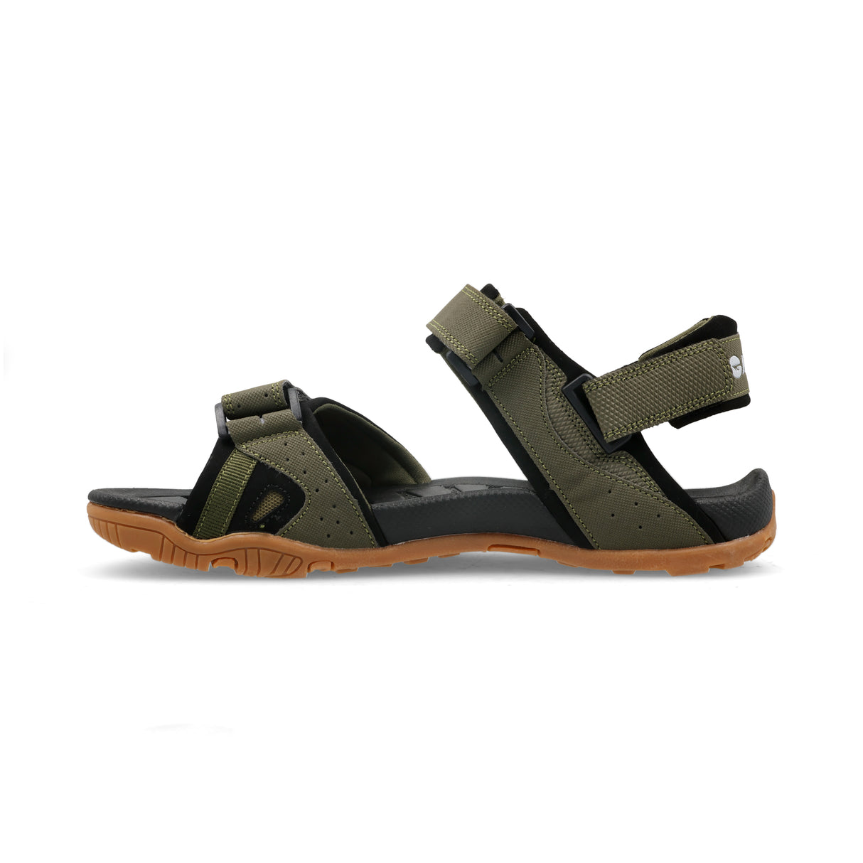 Hi-Tec Mens Ula Sandals In Sepia