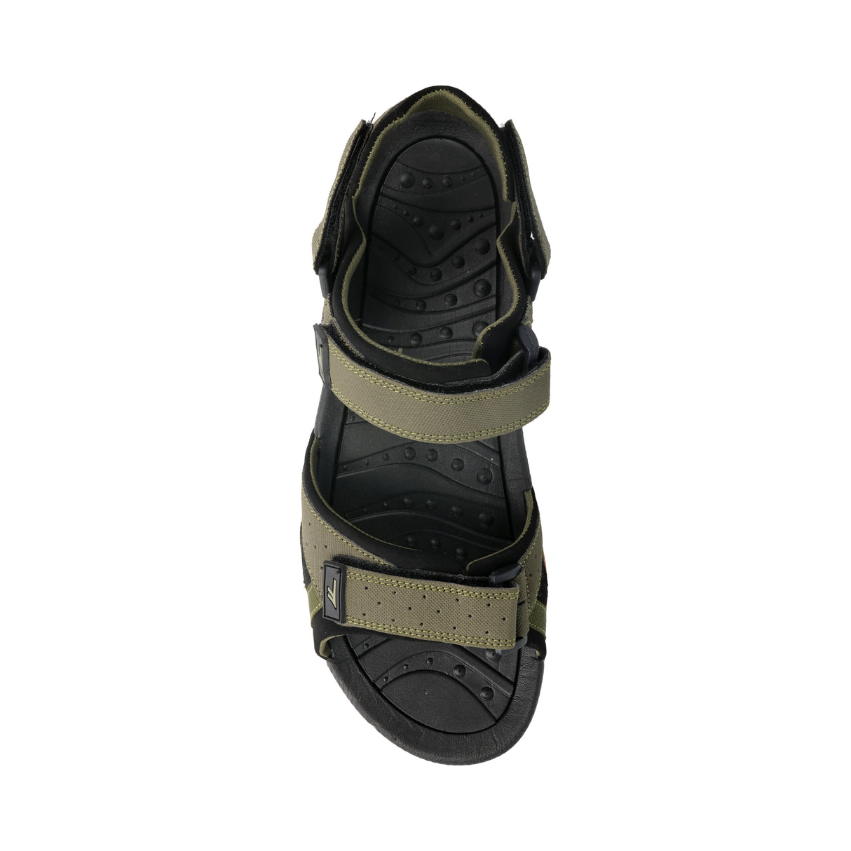Hi-Tec Mens Ula Sandals In Sepia