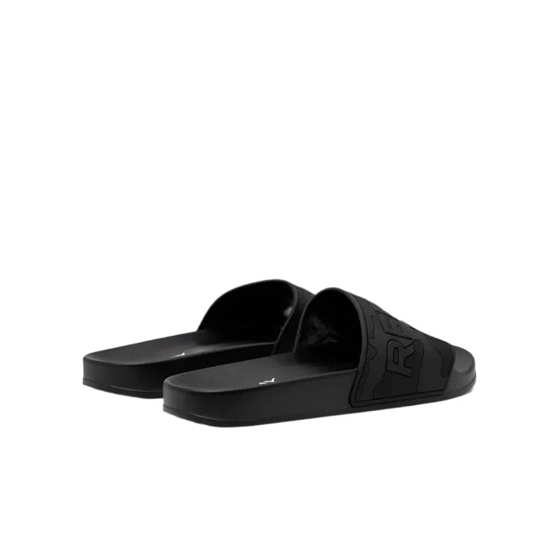 Replay Mens Up Graven Slides Black