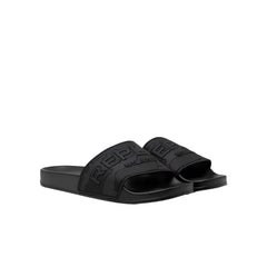 Replay Mens Up Graven Slides Black