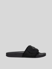 Replay Mens Up Rhombus Slides In Black