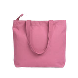 Soviet Mens Disco Ladies Tote Bag In Pink