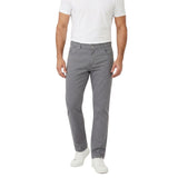 Polo Mens Sully Straight Leg Jeans In Light Grey