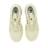 Anta Womens Casual Shoes In Cream