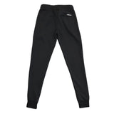 Soviet Mens Track Pants In Black