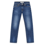 Les Hommes Mens Jeans In Blue