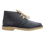 Grasshopper Mens Tova Dal Shoes In Navy
