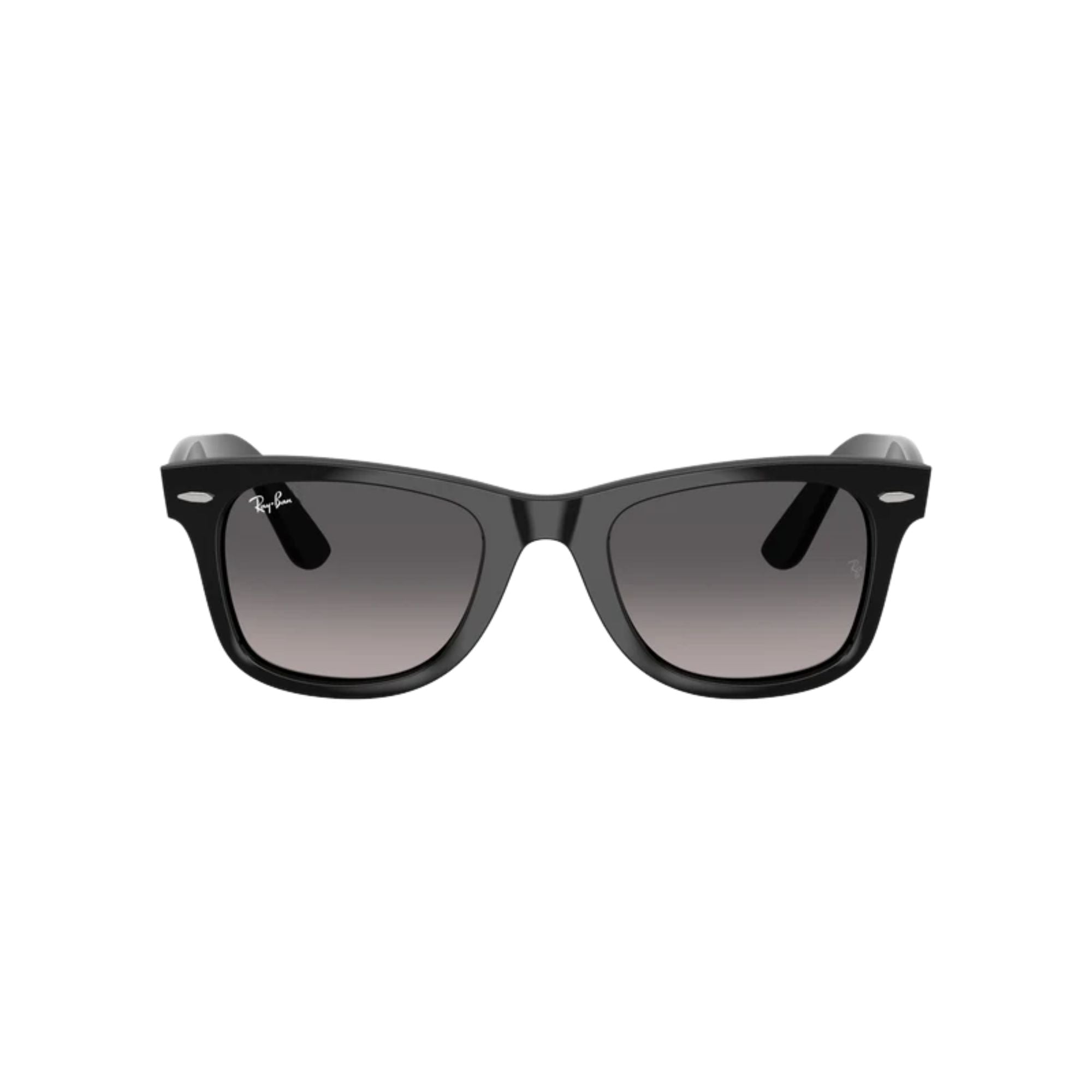 Ray-Ban Wayfarer Sunglasses Unisex In Black