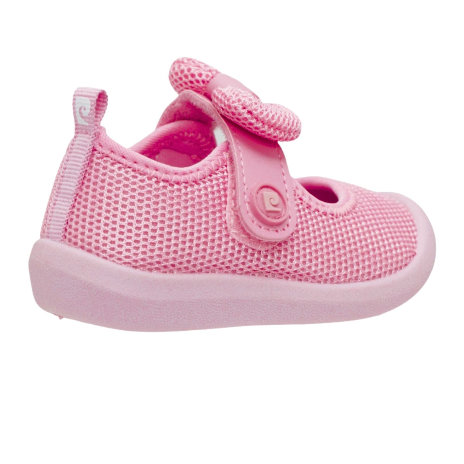 Pierre Cardin Girls Sutton Sandals In Pink