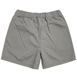 Jeep Mens Basic Rugby Shorts In Olive