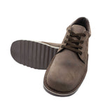 Grasshopper Mens Sandiego Shoes In Mocca
