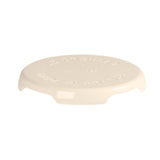 Le Creuset Round Trivet In Meringue