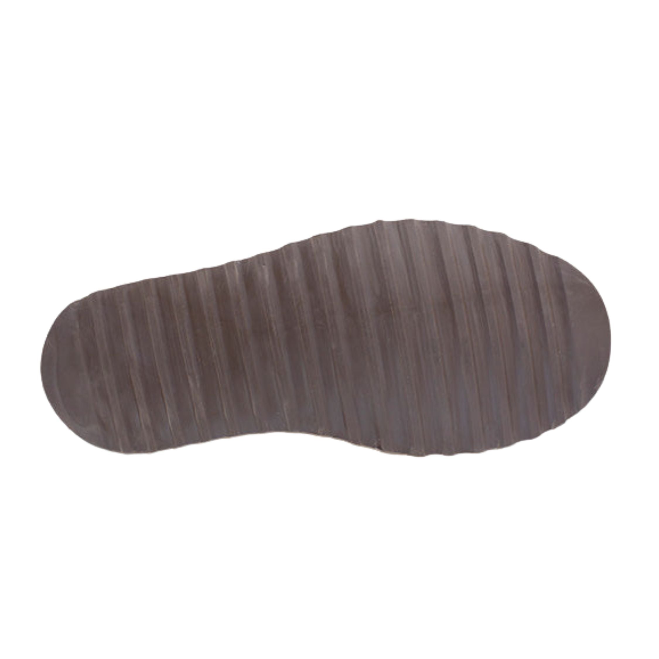 Grasshopper Mens Tyson Dallas Shoes In Chocolate