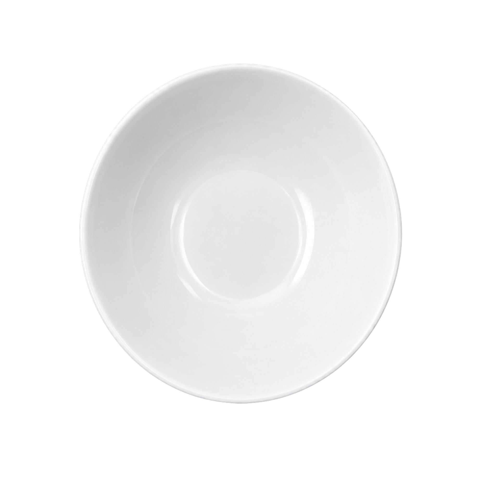 Polo Classic Snack Bowl 4 Piece Set In White