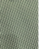 Polo Mens Abstract Pattern Shirt In Green