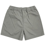 Jeep Mens 12cm Basic Rugby Shorts In Olive