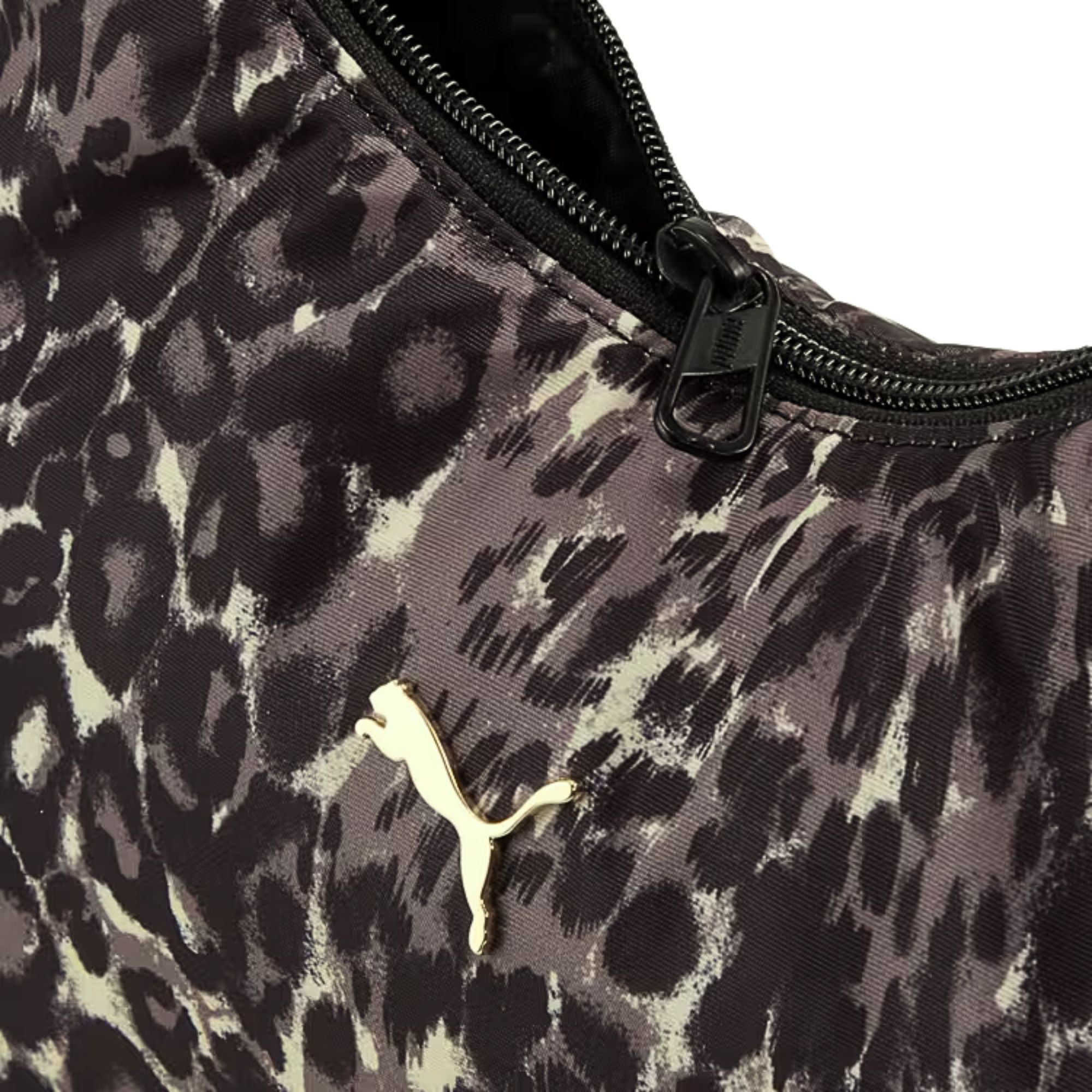 Puma Prism Bag In Leopard