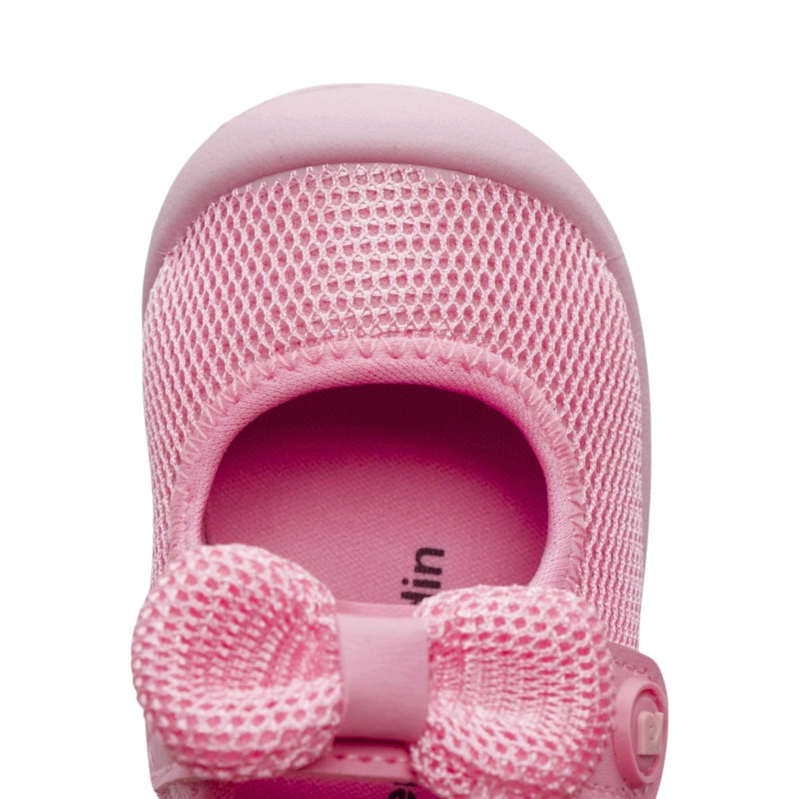 Pierre Cardin Girls Sutton Sandals In Pink