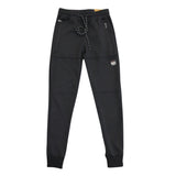 Soviet Mens Track Pants In Black