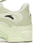 Anta Womens Casual Shoes In Cream