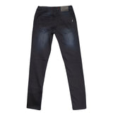 Soviet Mens Ferris Skinny Jeans In Double Dip