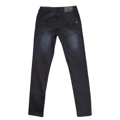 Soviet Mens Ferris Skinny Jeans In Double Dip