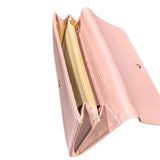 Pierre Cardin Abbey Purse In Pink