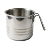 Tez Milk Pot In Silver