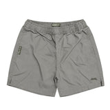 Jeep Mens Basic Rugby Shorts In Olive
