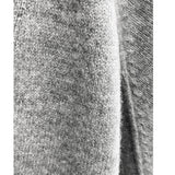 Calvin Klein Mens Recycled Wool Comfort Cardigan In Grey