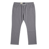 Polo Mens Sully Straight Leg Jeans In Light Grey