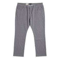 Polo Mens Sully Straight Leg Jeans In Light Grey