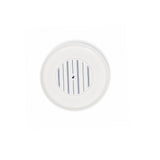 Polo Rope Design Saucer 4Pc In Navy