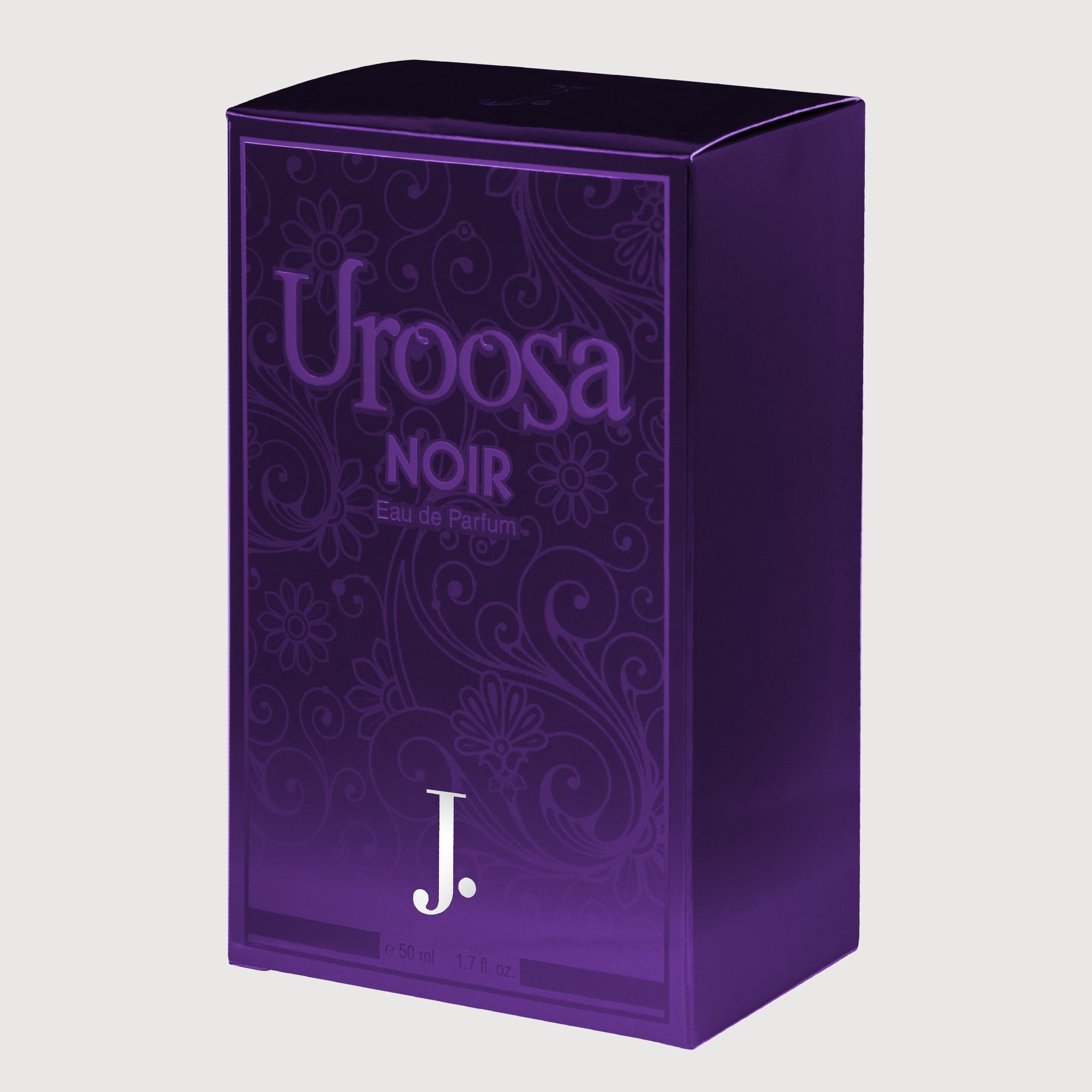 J. Uroosa Noir 50Ml Edp