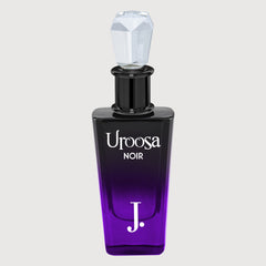 J. Uroosa Noir 50Ml Edp