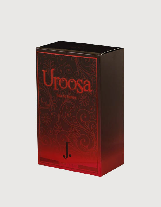 J. Uroosa 50Ml Edp