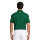 Under Armour Mens T2G Golfer In Green