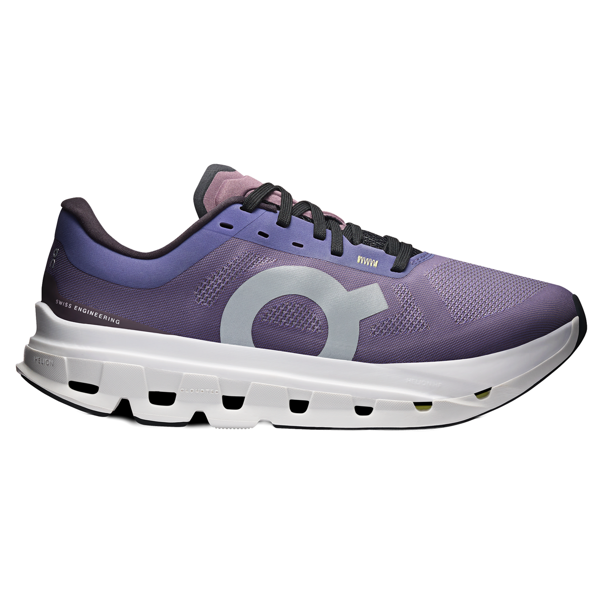 On Cloud Womens Cloudflow 5 Shoes In Juniper