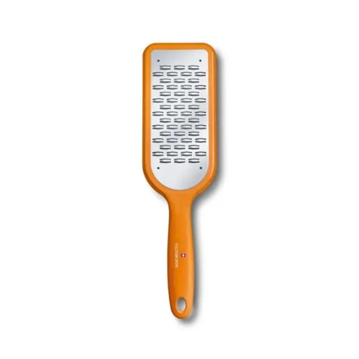 Victorinox Kitchen Grater Med Bi Dir Orange