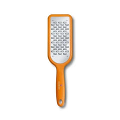 Victorinox Kitchen Grater Med Bi Dir Orange