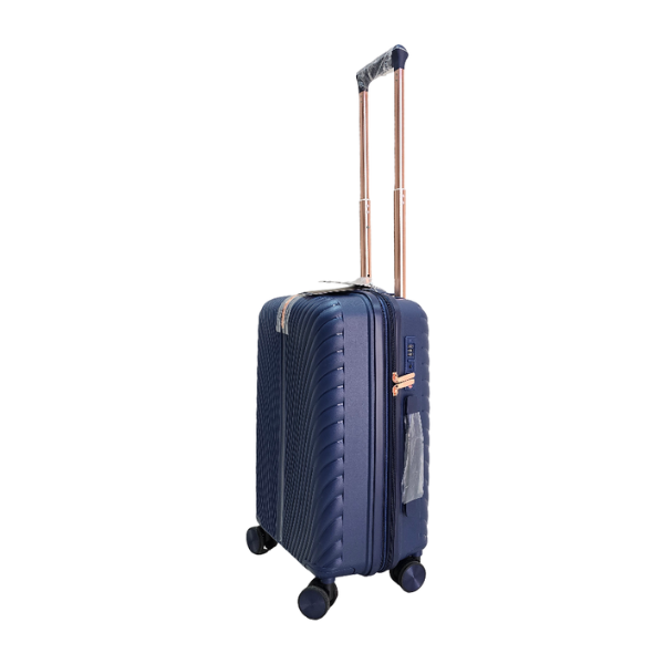 New Kirsten Trolley Case in Navy