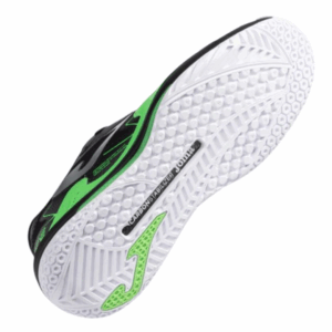 Joma Mens Ace Shoes Black