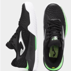 Joma Mens Ace Shoes Black