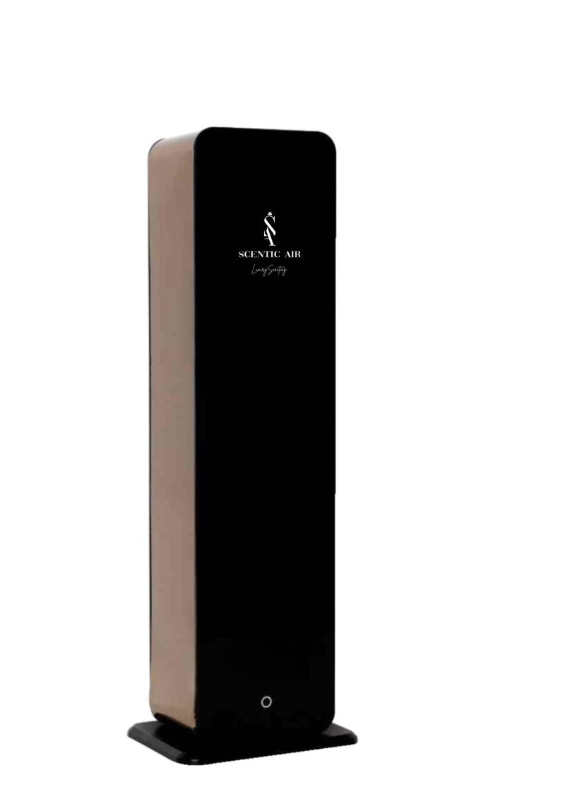 Scentic Air Enigma 900M2 Scent Diffuser