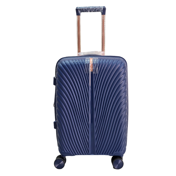New Kirsten Trolley Case in Navy