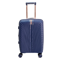 New Kirsten Trolley Case in Navy