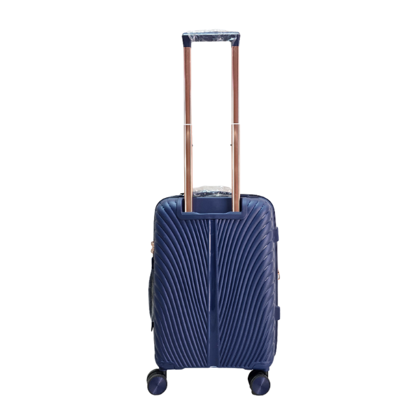 New Kirsten Trolley Case in Navy