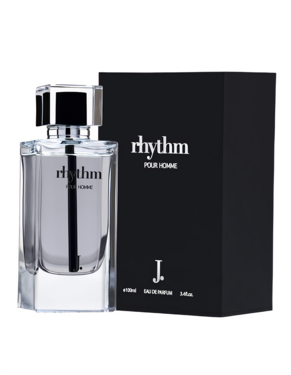 J. Rhythm 100Ml Edp