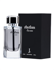J. Rhythm 100Ml Edp